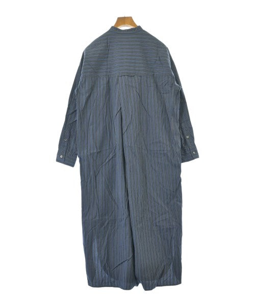 IENA เดรสที่เป็นเสื้อเชิ้ตตัวยาว