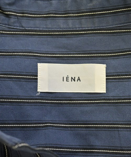 IENA เดรสที่เป็นเสื้อเชิ้ตตัวยาว