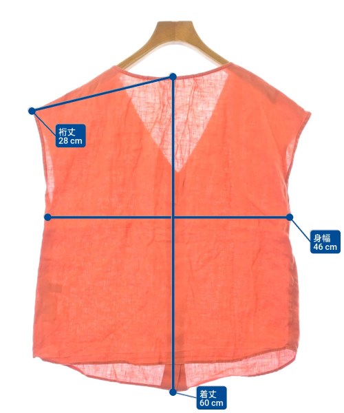 IENA เสื้อลำลอง