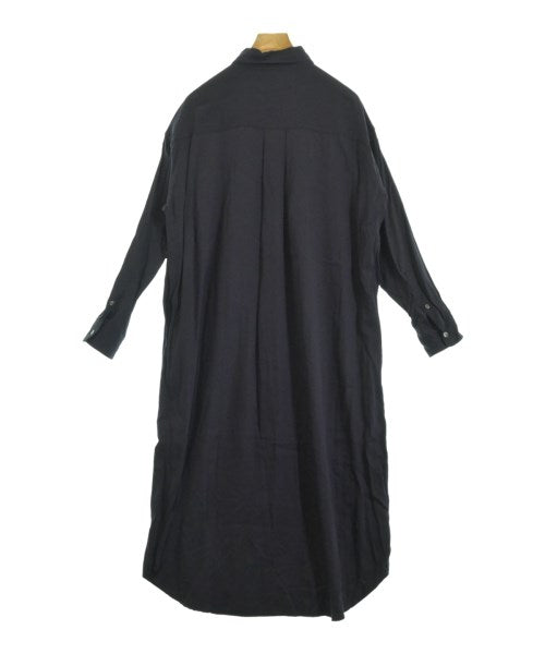 IENA เดรสที่เป็นเสื้อเชิ้ตตัวยาว