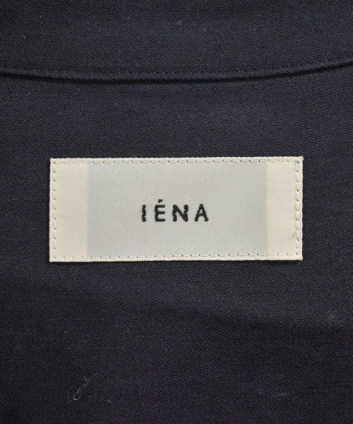 IENA เดรสที่เป็นเสื้อเชิ้ตตัวยาว