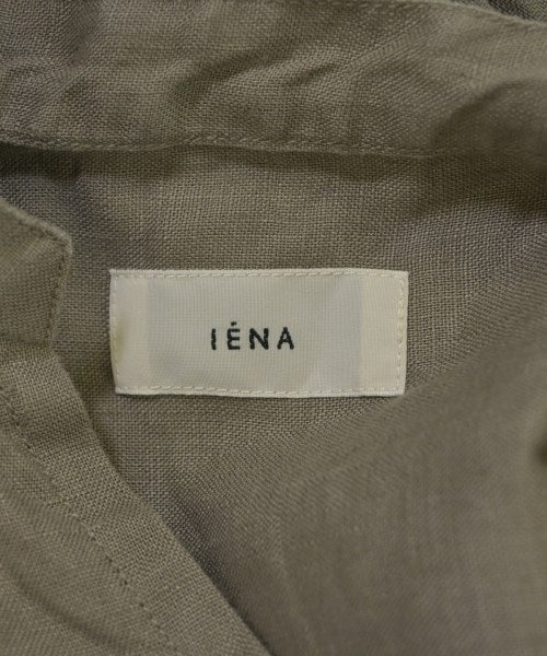 IENA เสื้อสตรี