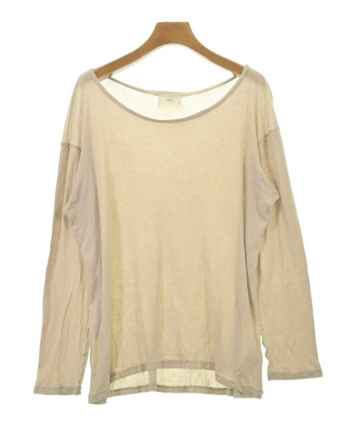 IENA เสื้อยืด/เสื้อท็อปส์