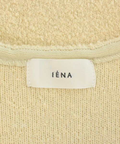IENA เสื้อแขนกุด