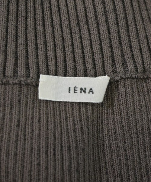 IENA กระโปรงยาว/แม็กซี่ยาว