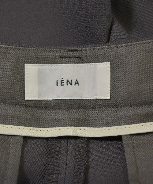 IENA กางเกงขายาว