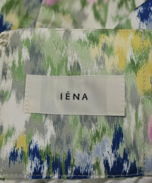 IENA กระโปรงยาว/แม็กซี่ยาว