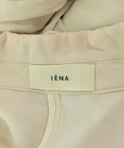 IENA แจ็คเก็ตลำลอง