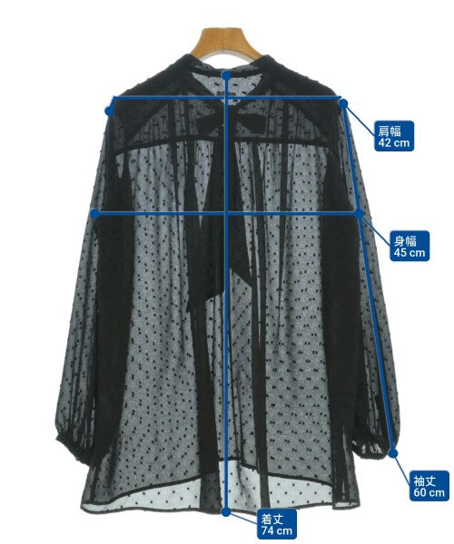 IENA เสื้อสตรี