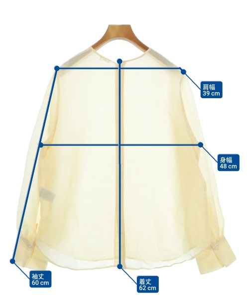 IENA เสื้อสตรี