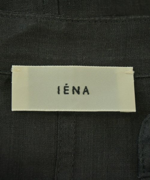 IENA เสื้อลำลอง