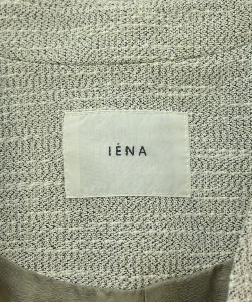 IENA เสื้อโค้ท