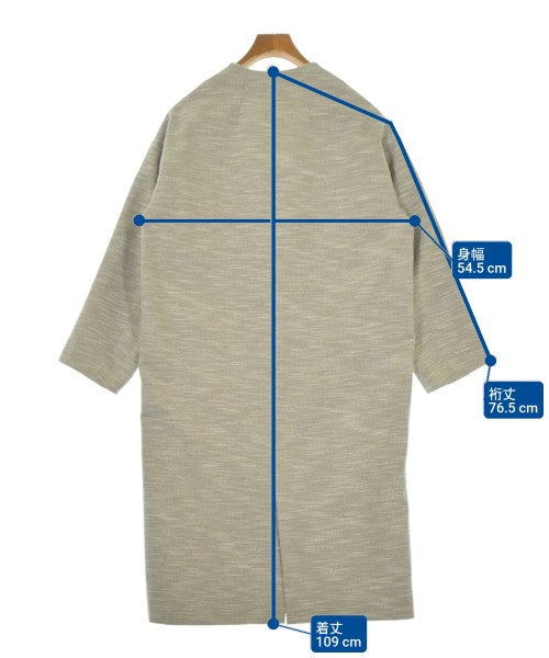 IENA เสื้อโค้ท