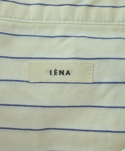 IENA เสื้อลำลอง