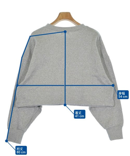 IENA เสื้อสเวตเตอร์