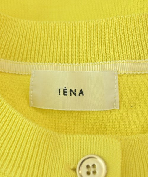 IENA เสื้อคาร์ดิแกน