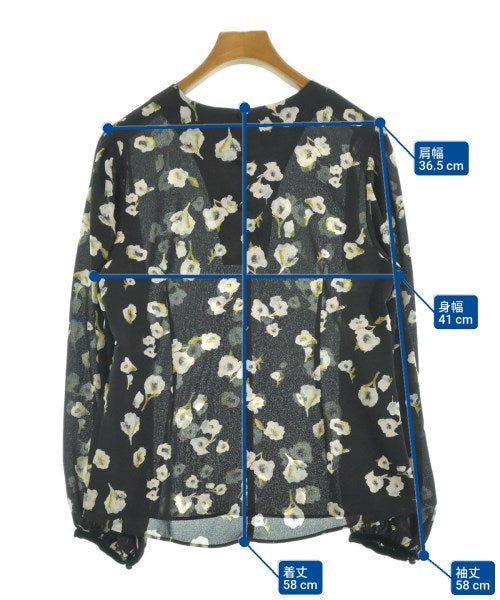 IENA เสื้อลำลอง