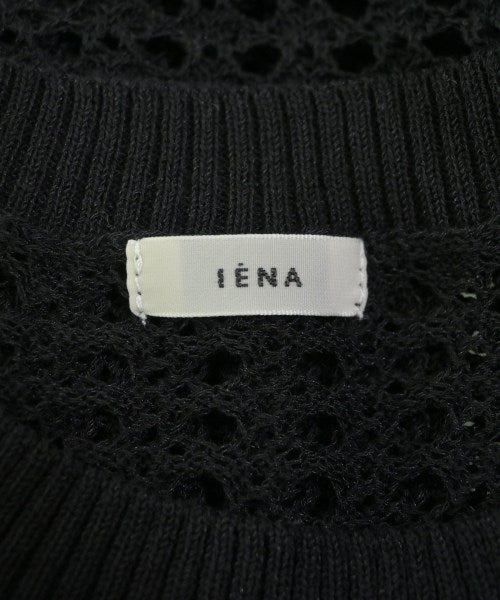 IENA เสื้อแขนกุด