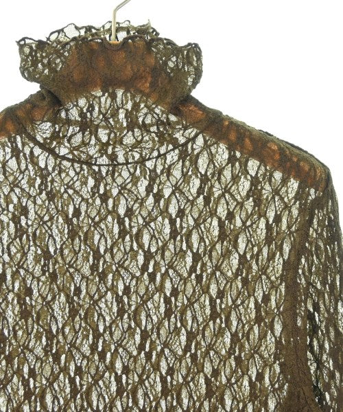 SLOBE IENA เสื้อยืด/เสื้อท็อปส์