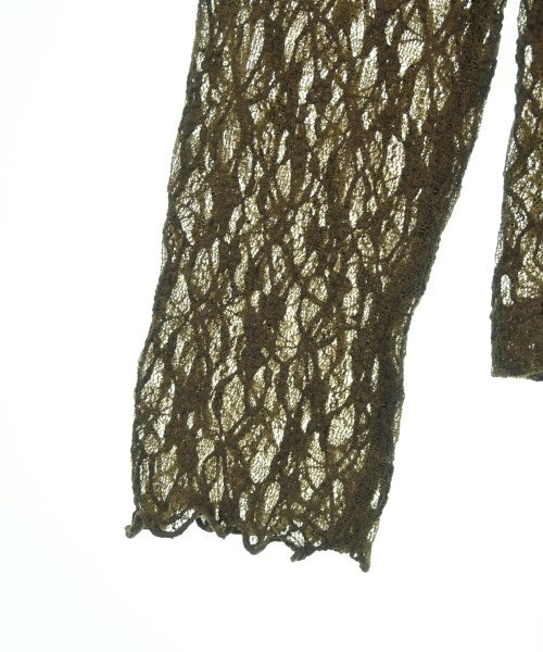 SLOBE IENA เสื้อยืด/เสื้อท็อปส์