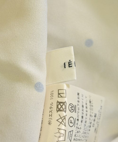IENA เสื้อลำลอง