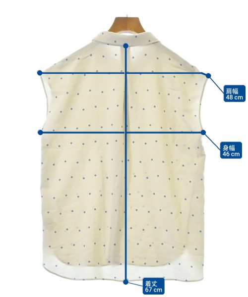 IENA เสื้อลำลอง