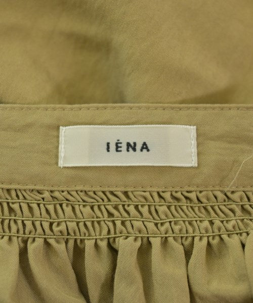 IENA เสื้อสตรี