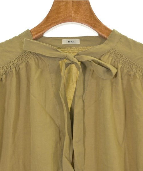 IENA เสื้อสตรี