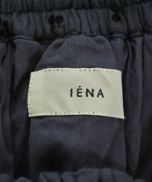 IENA กระโปรงยาว/แม็กซี่ยาว