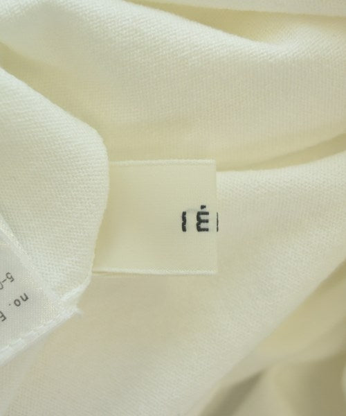 IENA เสื้อยืด/เสื้อท็อปส์