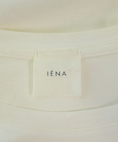IENA เสื้อยืด/เสื้อท็อปส์