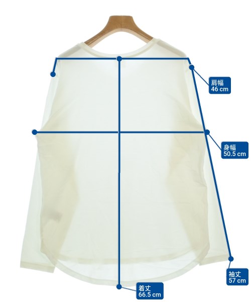 IENA เสื้อยืด/เสื้อท็อปส์