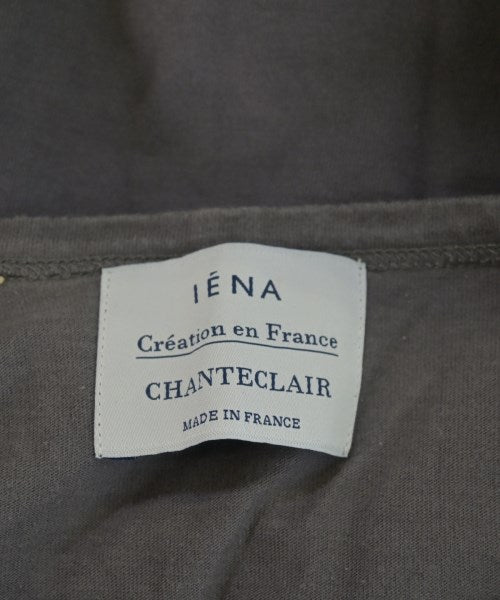 IENA เสื้อยืด/เสื้อท็อปส์
