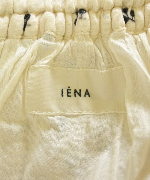 IENA กระโปรงยาว/แม็กซี่ยาว