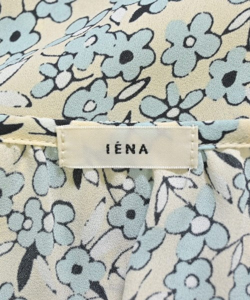 IENA เสื้อสตรี