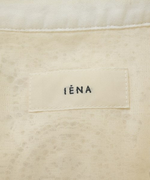 IENA แจ็คเก็ตไม่มีปก