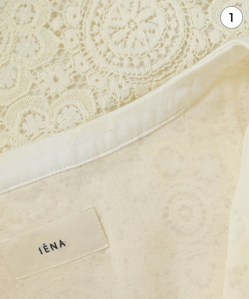 IENA แจ็คเก็ตไม่มีปก