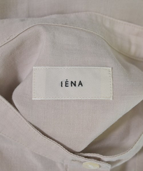 IENA เสื้อลำลอง