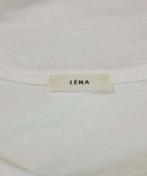 IENA เสื้อยืด/เสื้อท็อปส์