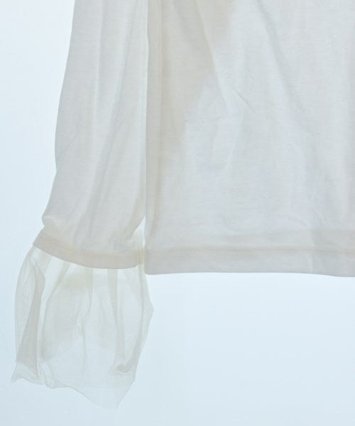 IENA เสื้อยืด/เสื้อท็อปส์