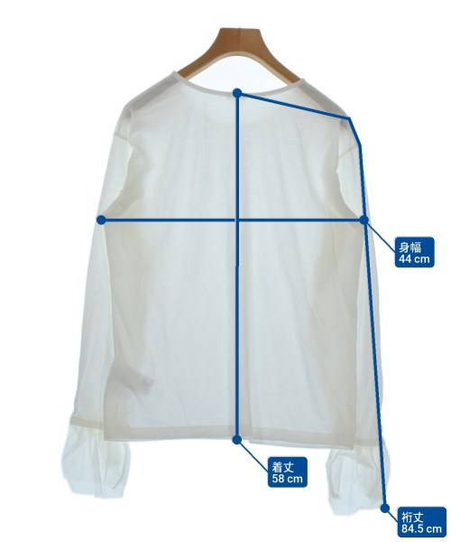IENA เสื้อยืด/เสื้อท็อปส์