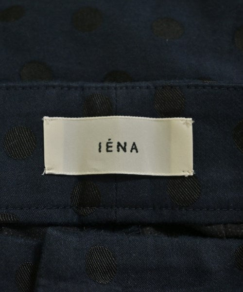 IENA กางเกงขายาว