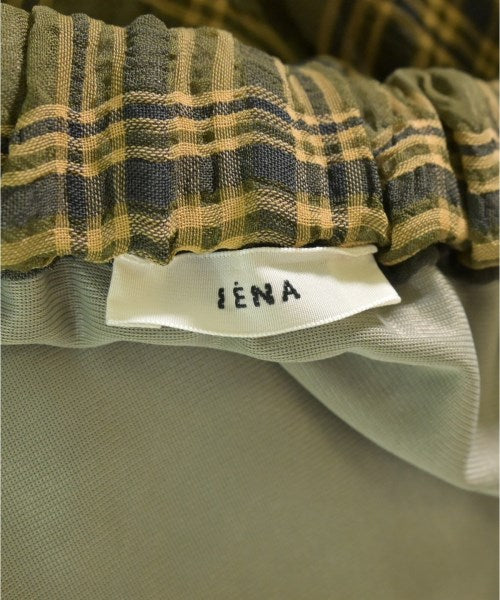 IENA กระโปรงยาว/แม็กซี่ยาว