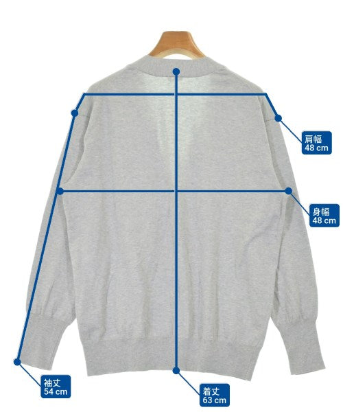 IENA เสื้อคาร์ดิแกน