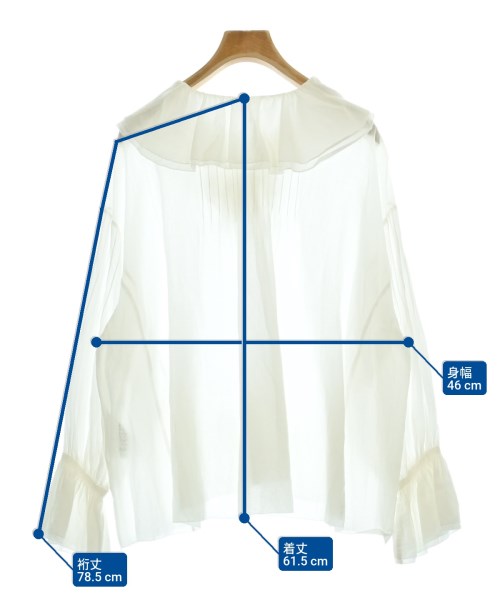 IENA เสื้อสตรี