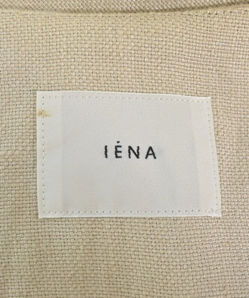 IENA เสื้อโค้ท อื่น