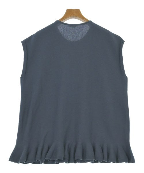 IENA เสื้อแขนกุด