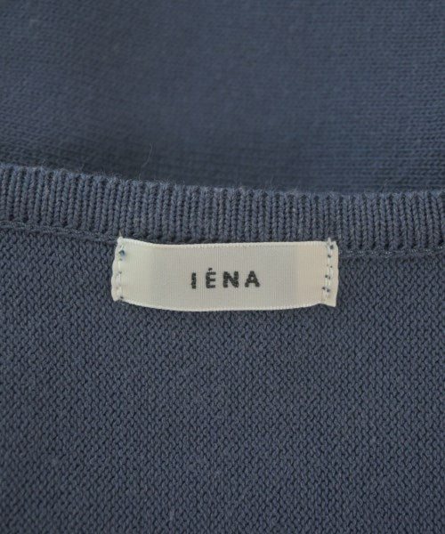 IENA เสื้อแขนกุด