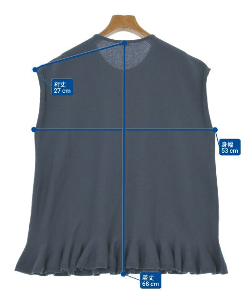 IENA เสื้อแขนกุด