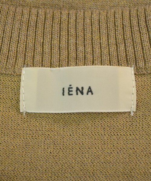 IENA เสื้อคาร์ดิแกน